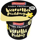 High Protein Pudding von Ehrmann im aktuellen Penny Prospekt für 0,99 €