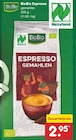 Espresso Angebote von BioBio bei Netto Marken-Discount Völklingen für 2,95 €