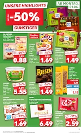 Ähnliche Schlitten Angebote im Prospekt "Hier bin ich richtig" von Kaufland in Lippstadt Ähnliche Angebote wie Schlitten im Prospekt "Hier bin ich richtig" auf Seite 5 von Kaufland in Lippstadt