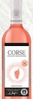 AOP corse rosé - EXPERT CLUB HVE3 dans le catalogue Intermarché