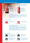 Feuerlöscher Feuerlöscher