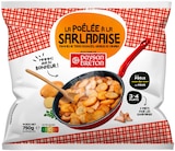 La poêlée à la Sarladaise - PAYSAN BRETON à 2,38 € dans le catalogue Cora