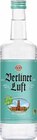 der frische Pfefferminzlikör im Angebot bei Trinkgut in St. Ingbert der frische Pfefferminzlikör Angebote von Berliner Luft bei Trinkgut St. Ingbert für 7,49 €