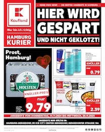 Kaufland Prospekt für Reinbek: "Aktuelle Angebote", 68 Seiten, 14.11.2024 - 20.11.2024