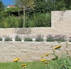 Raiffeisen Waren GmbH Eschwege - Franka Mauerstein aus Dietfurter Kalkstein Angebot im Prospekt Franka Mauerstein aus Dietfurter Kalkstein bei Raiffeisen Waren GmbH im Eschwege Prospekt für 15,98 €