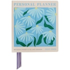 Promo Planificateur Flower Market à 2,37 € dans le catalogue Action à Liézey