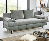 SB Möbel Boss Neunkirchen - Schlafsofa Bentfeld Angebot im Prospekt Schlafsofa Bentfeld bei SB Möbel Boss im Neunkirchen Prospekt für 399,99 €
