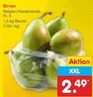 Birnen Angebot in Glowe Birnen im aktuellen Prospekt bei Netto Marken-Discount in Glowe