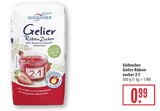 Aktuelle Zucker Angebote bei Marktkauf in Stuttgart Aktuelles Gelier Rübenzucker 2:1 Angebot bei Marktkauf in Stuttgart ab 0,99 €