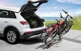 Fahrradheckträger „Premium Pro X2“ im Angebot bei Globus-Baumarkt in Regensburg Fahrradheckträger „Premium Pro X2“ Angebote bei Globus-Baumarkt Regensburg für 349,00 €