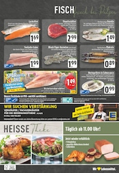 Aktueller EDEKA Prospekt mit Lachs, "Aktuelle Angebote", Seite 26
