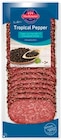 Salami im REWE Prospekt Salami von Stockmeyer im aktuellen REWE Prospekt für 1,99 €
