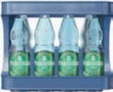 Mineralwasser Angebote von Hassia bei tegut Darmstadt für 5,49 €