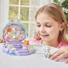 La Boutique des Sirenes en promo à 26,99 € chez Hyper U La Boutique des Sirenes dans le catalogue Hyper U