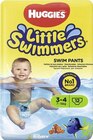 Maillots de bain jetables Little Swimmers - HUGGIES en promo chez Casino Supermarchés Arles à 5,50 €