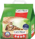 Katzen Klumpstreu Angebote von Cat's Best bei Marktkauf Buchholz für 6,99 €