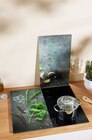 Couvre-plaques de cuisson en verre - SILVERCREST en promo chez Lidl Couvre-plaques de cuisson en verre - SILVERCREST dans le catalogue Lidl