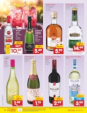 Obstbrand im Netto Marken-Discount Prospekt in Mainz Aktueller Netto Marken-Discount Prospekt mit Obstbrand, "Aktuelle Angebote", Seite 21