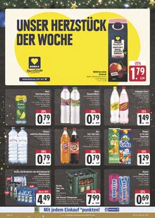 Volvic im aktuellen E center Prospekt (Weimar) Volvic im E center Prospekt "Wir lieben Lebensmittel!" mit 28 Seiten (Weimar)