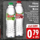 Mit Apfelgeschmack Angebote von Vitrex bei EDEKA Rheine für 0,79 €