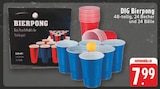 EDEKA - Bierpong Angebot im Prospekt Bierpong bei EDEKA im Prospekt "" für 7,99 €