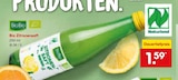 Aktuelle Zitronen Angebote bei Netto Marken-Discount in Nürnberg Aktuelles Bio Zitronensaft Angebot bei Netto Marken-Discount in Nürnberg ab 1,59 €