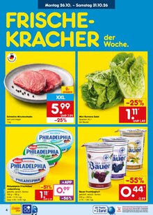Schweinefleisch im aktuellen Netto Marken-Discount Prospekt (Remscheid) Schweinefleisch im Netto Marken-Discount Prospekt "Aktuelle Angebote" mit 67 Seiten (Remscheid)