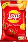 Kartoffelchips Gesalzen von Lay's im aktuellen Kaufland Prospekt