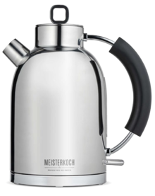 WASSERKOCHER „WK-160E“ bei Höffner in Neuss WASSERKOCHER „WK-160E“ im Angebot bei Höffner Neuss für 29,00 €