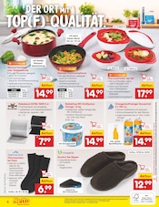Topfset im Netto Marken-Discount Prospekt in Dessau-Roßlau Aktueller Netto Marken-Discount Prospekt mit Topfset, "Aktuelle Angebote", Seite 27