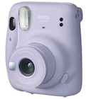 instax mini 12 Travel Set Sofortbildkamera-Set von FUJIFILM im aktuellen MediaMarkt Saturn Prospekt