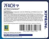 diska Aue Prospekt mit  im Angebot für 