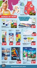 Aktueller Mäc-Geiz Prospekt mit Arbeitskleidung, "Aktuelle Angebote", Seite 2