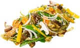 Teriyakipfanne im Angebot bei REWE in Gotha Teriyakipfanne Angebote bei REWE Gotha für 1,29 €