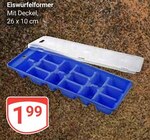 Aktuelle Küche Angebote bei GLOBUS in Bochum Aktuelles Eiswürfelformer Angebot bei GLOBUS in Bochum ab 1,99 €