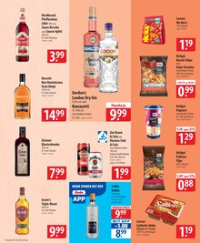 Havana Club im famila Nordost Prospekt "besser als gut!" mit 28 Seiten (Falkensee)