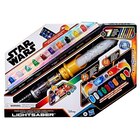 Figurine Star Wars Power Crystal Lightsaber - STAR WARS dans le catalogue Fnac