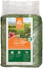 Promo Foin de légumes et Foin à la rose à 10,00 € dans le catalogue Maxi Zoo à Albert