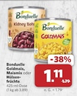 Aktuelles Goldmais Angebot bei combi in Bielefeld ab 1,11 €