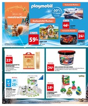 Voiture Miniature Angebote im Prospekt "Un max de promos et d'étoiles plein les yeux" von Auchan Hypermarché auf Seite 12