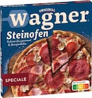Steinofen Pizza Angebote von Wagner bei E center Rheine für 1,79 €