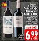 EDEKA Gevelsberg - Ondarre Rioja Reserva Angebot im Prospekt Ondarre Rioja Reserva bei EDEKA im Gevelsberg Prospekt für 6,99 €