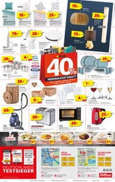 Backofen Angebot & Preis im aktuellen Höffner Prospekt Backofen Angebot im aktuellen Höffner Prospekt auf Seite 4