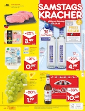 Aktueller Netto Marken-Discount Prospekt mit König Pilsener, "Aktuelle Angebote", Seite 60