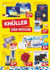 Aktueller Netto Marken-Discount Prospekt mit Barilla, "Aktuelle Angebote", Seite 2