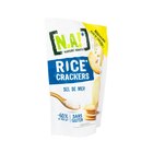 Apéritifs Tortilla Pops - N.A! - Carrefour à Bobigny Apéritifs Tortilla Pops - N.A! en promo chez Carrefour Bobigny à 1,79 €