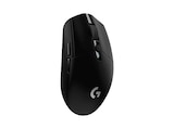 G305 LIGHTSPEED Gaming Maus, Schwarz von LOGITECH im aktuellen MediaMarkt Saturn Prospekt