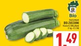 BIO-ZUCCHINI im Angebot bei Marktkauf in Paderborn BIO-ZUCCHINI Angebote bei Marktkauf Paderborn für 1,49 €