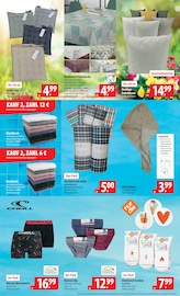 Aktueller famila Nordost Prospekt mit Unterwäsche, "besser als gut!", Seite 22