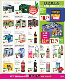 Energydrink im Marktkauf Prospekt "Aktuelle Angebote" mit 20 Seiten (Hürth)